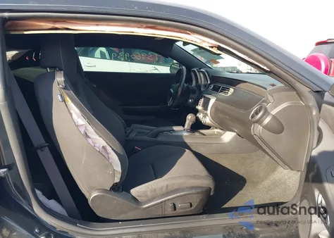 2015 Chevrolet Camaro 1Lt from USA, damaged, VIN 2G1FD1E31F9208841